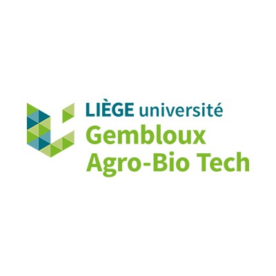 Logo Université de Gembloux