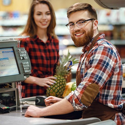 Formation sur l’expérience client en magasin en Belgique