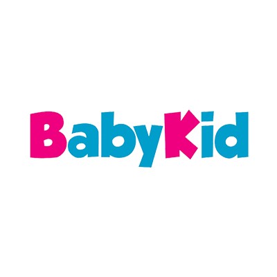 Logo Babykid