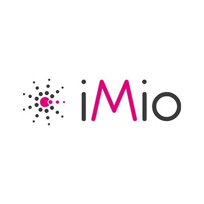 Logo Imio
