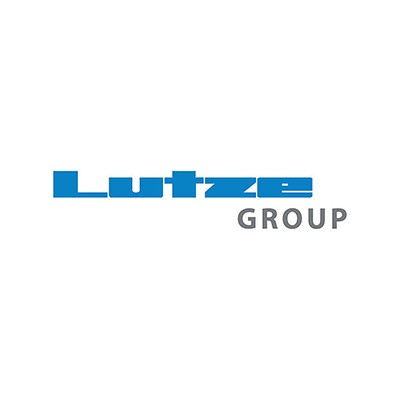 Logo Lutze Conveying