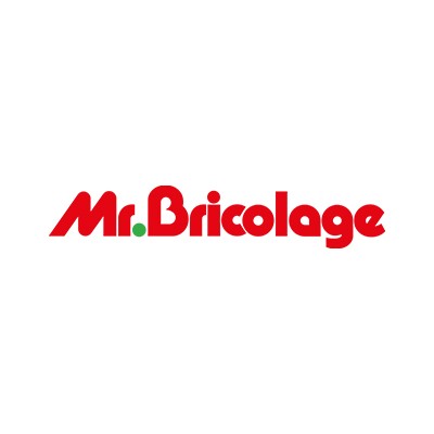 Logo Mr. Bricolage