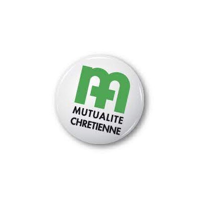 Logo Mutualité Chrétienne