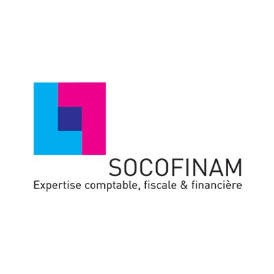 Logo Socofinam