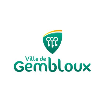 Logo Ville de Gembloux