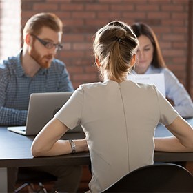 Recrutement dans une PME : les dangers de la première impression