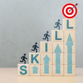 Upskilling : développer les compétences de vos collaborateurs